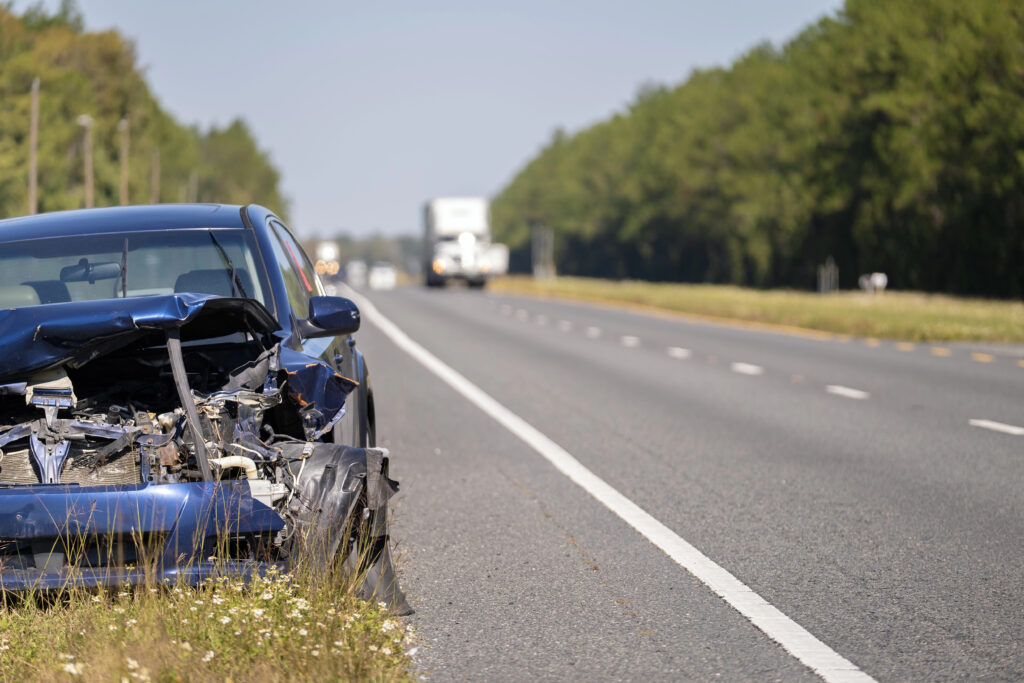 Filing a Lawsuit for Dangerous Road Conditions in California 2 CRO12 24 Filing a Lawsuit for Dangerous Road Conditions in California 2