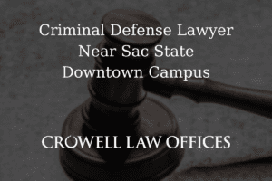 Sacramento Car Accident Lawyer 6 CRO12 25 Criminal Defense Lawyer Near Sac State Downtown Campus