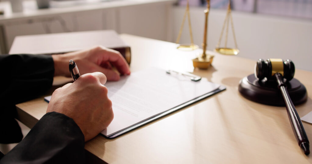 CRO12 25 Criminal Defense Lawyer Near Sacramento County Jail Release Entrance 1