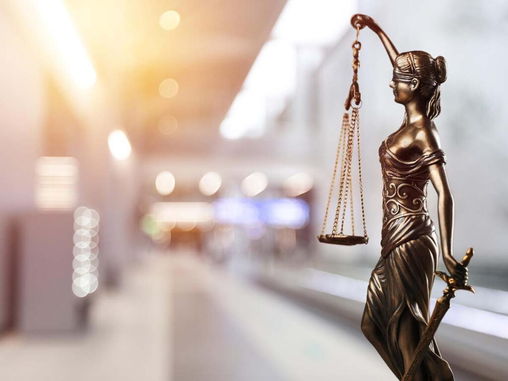 CRO12 25 Criminal Defense Lawyer Near Sacramento County Jail Release Entrance 2